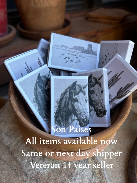 Son Paises Other - Son Paises 14 year veteran June 2026
Same day Shipper 
All items available now